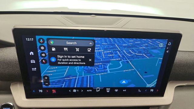 New 2026 Ford Explorer ST w/ Sun And Sound Package AWD/4WD image 34