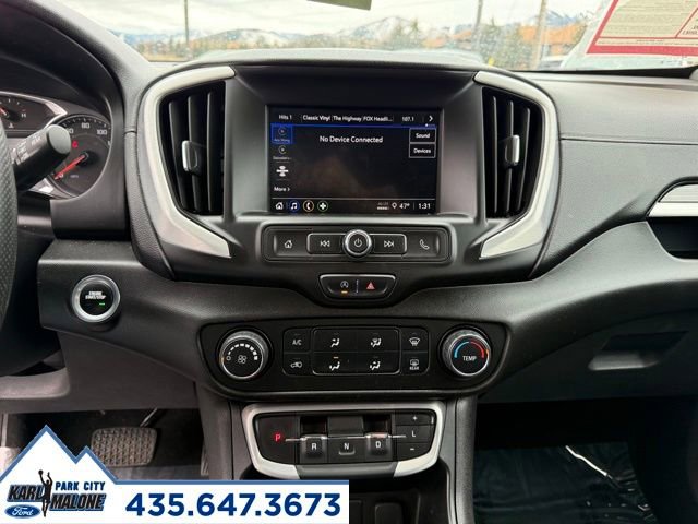 Used 2024 GMC Terrain SLE w/ Elevation Edition image 19