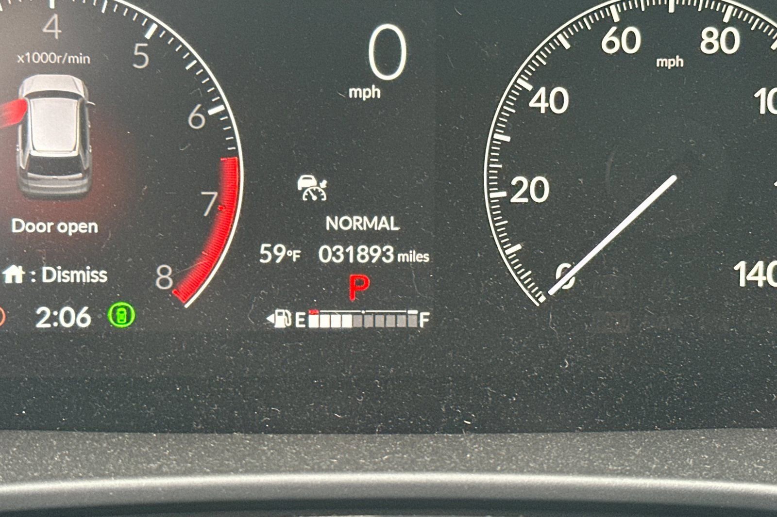 Certified 2024 Honda CR-V EX-L image 28