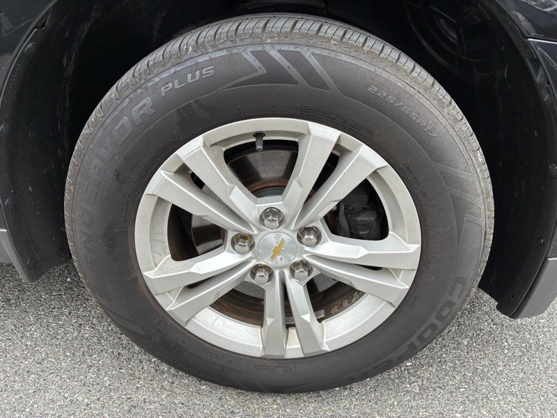Used 2013 Chevrolet Equinox LTZ AWD/4WD image 16