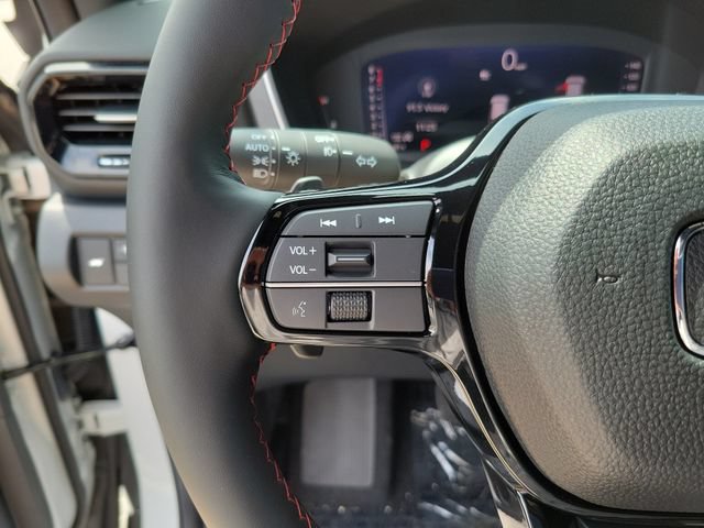 New 2026 Honda Pilot Black Edition image 16