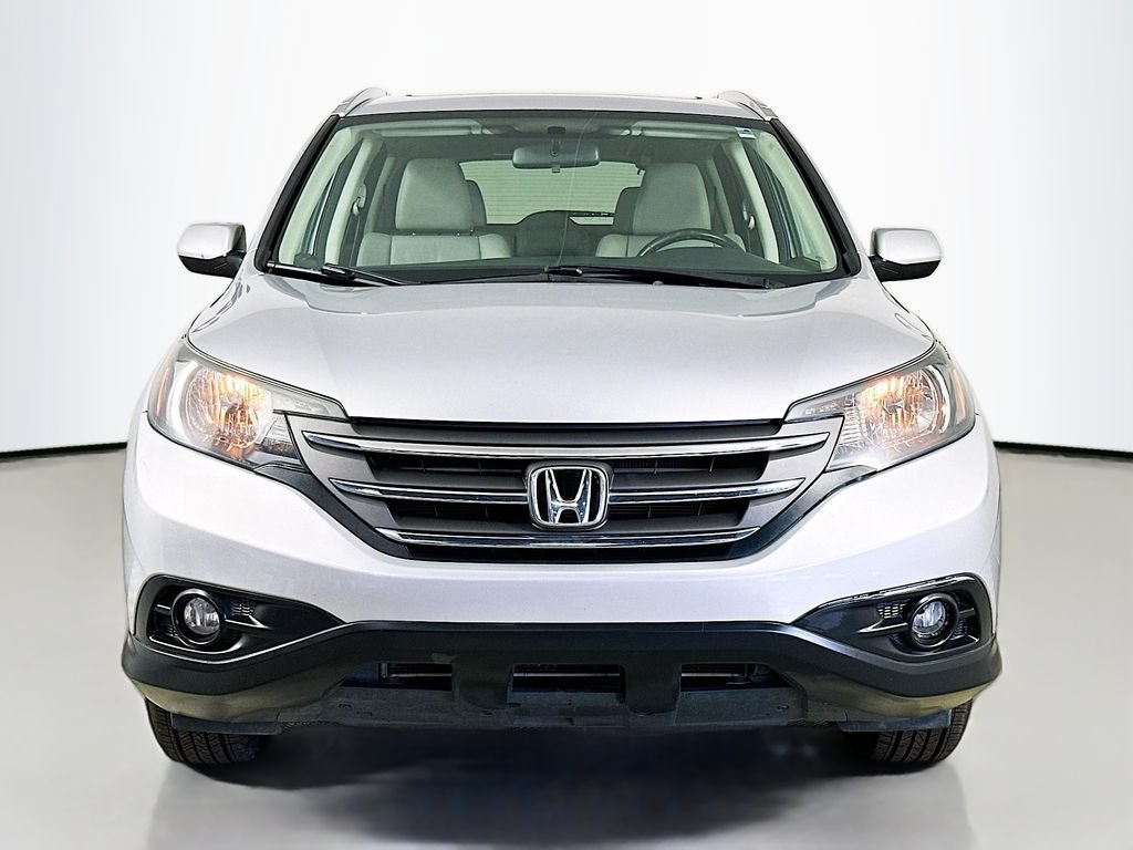 Used 2014 Honda CR-V EX-L image 2