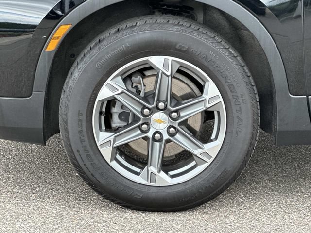 Used 2024 Chevrolet Blazer LT w/ Convenience Package FWD image 8