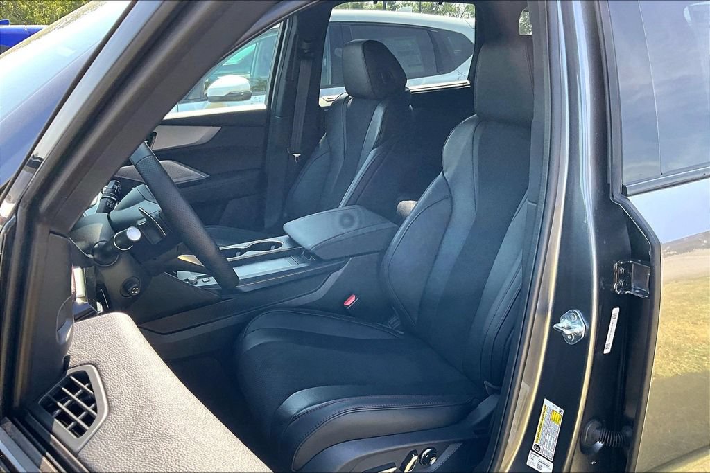 New 2026 Acura MDX A-Spec AWD/4WD image 26