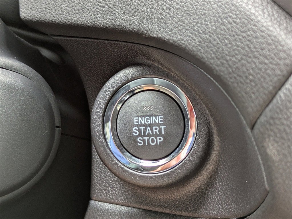 Certified 2025 Subaru Ascent Premium w/ Popular Package #1 image 24