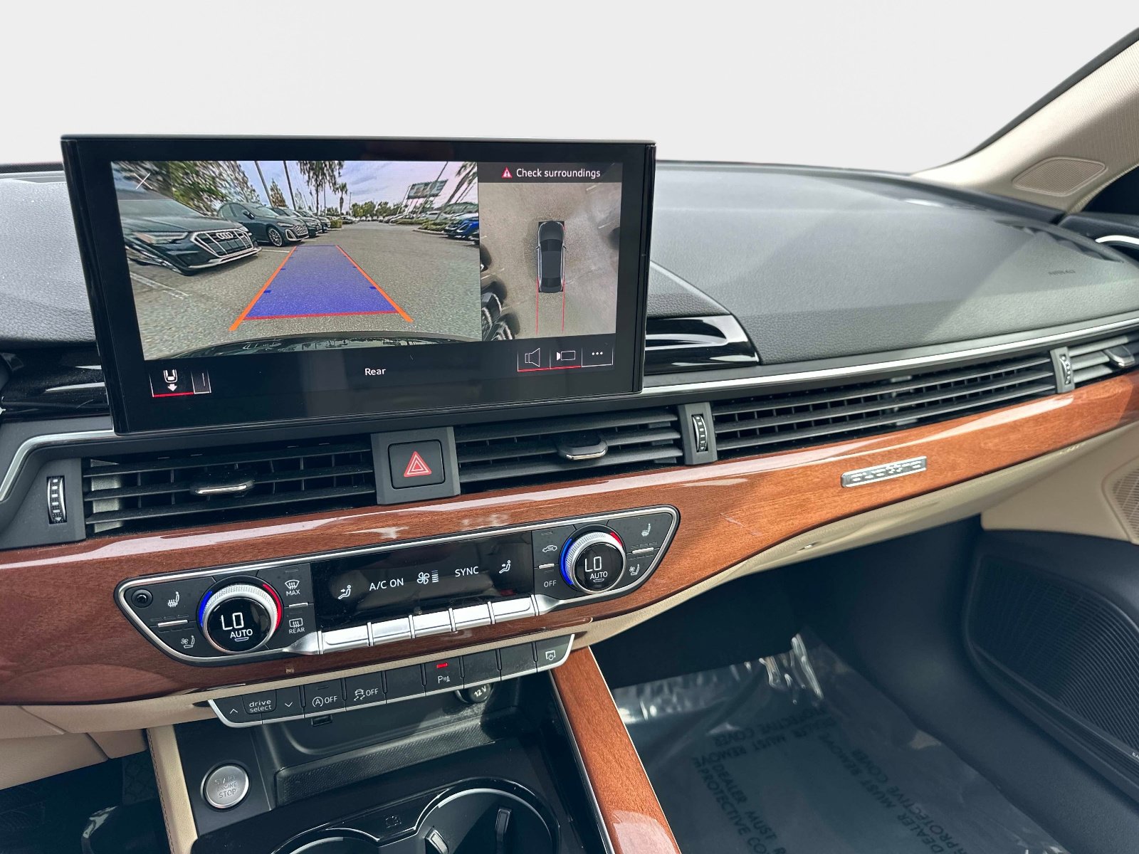 Used 2022 Audi A4 2.0T Premium Plus w/ Premium Plus Package image 27