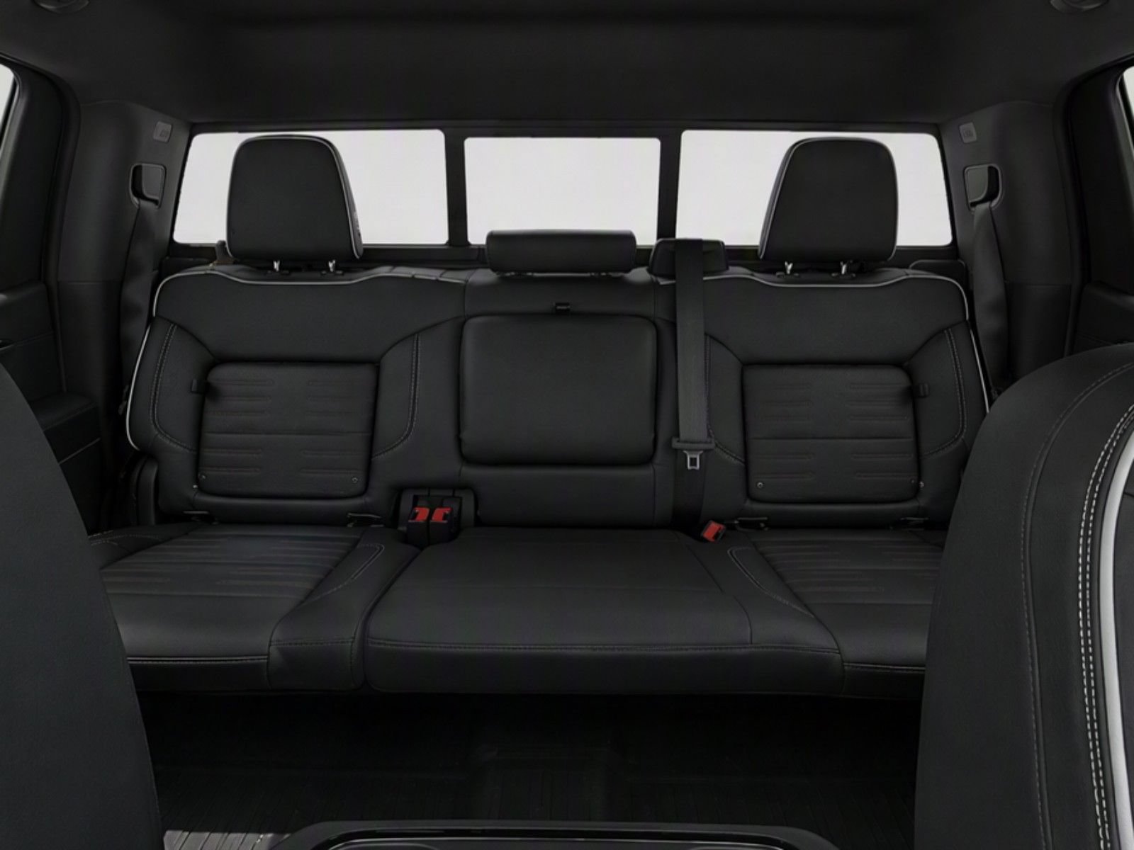 Used 2024 GMC Sierra 1500 AT4X w/ AT4X AEV Edition AWD/4WD image 22