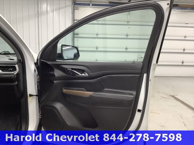 Used 2019 GMC Acadia SLE image 11