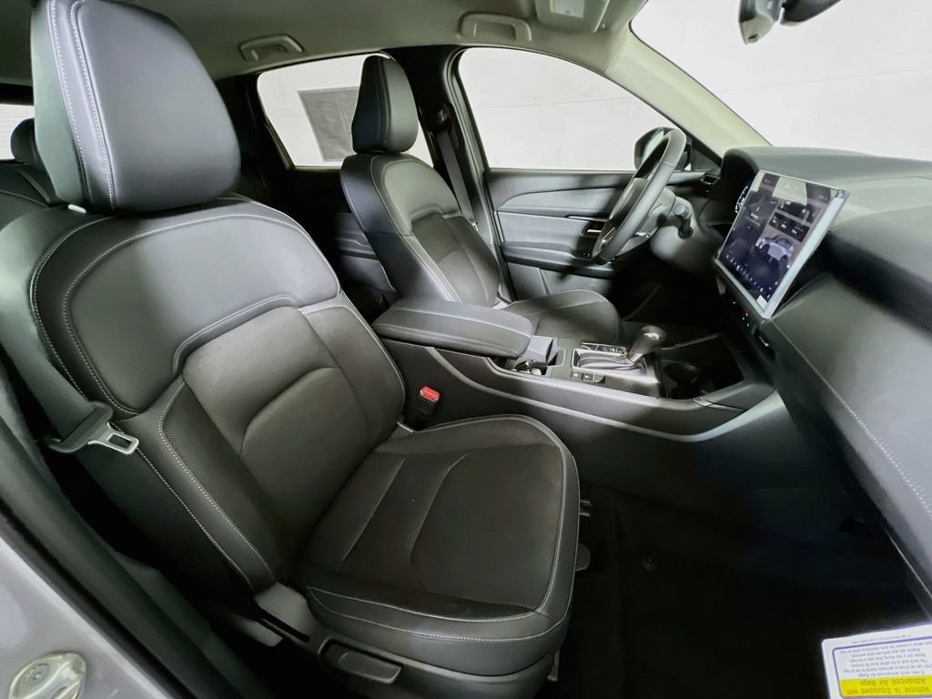 New 2026 MAZDA CX-5 Preferred AWD/4WD image 21