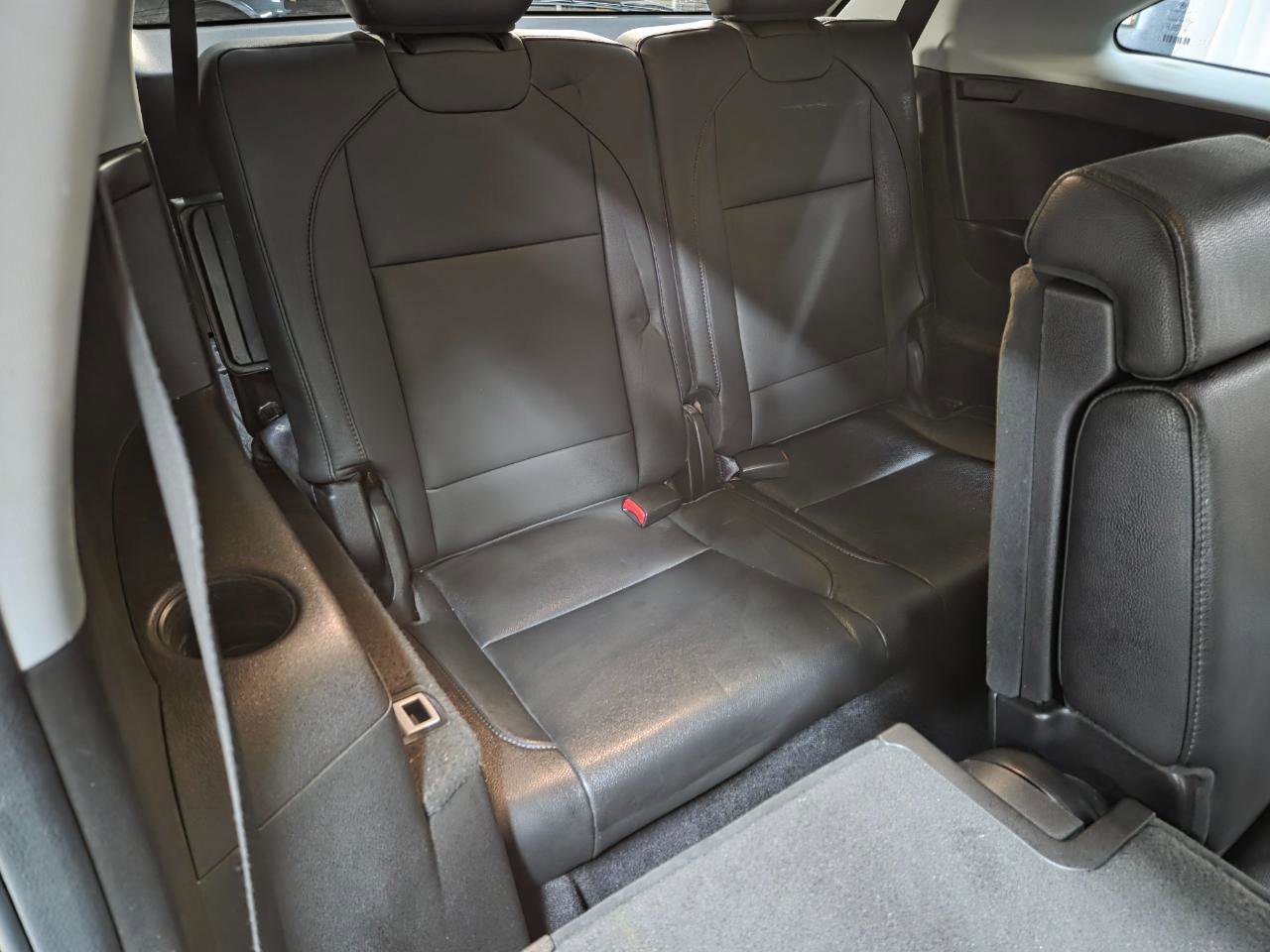 Used 2017 Acura MDX SH-AWD 4D SUV image 17
