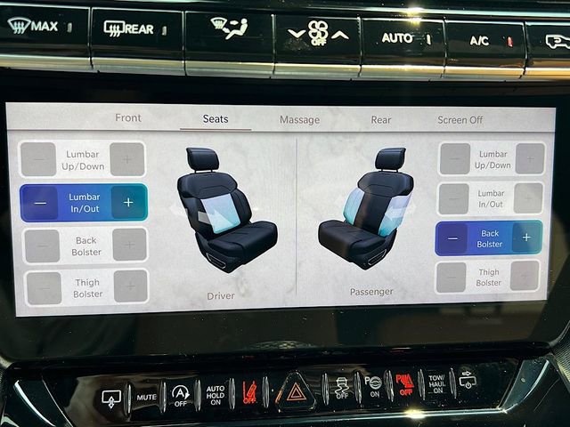 New 2023 Jeep Grand Wagoneer Series III image 27