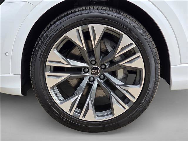 New 2026 Audi Q8 Premium Plus image 9