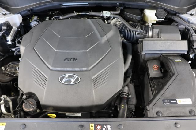 Used 2024 Hyundai Palisade Calligraphy AWD/4WD image 31