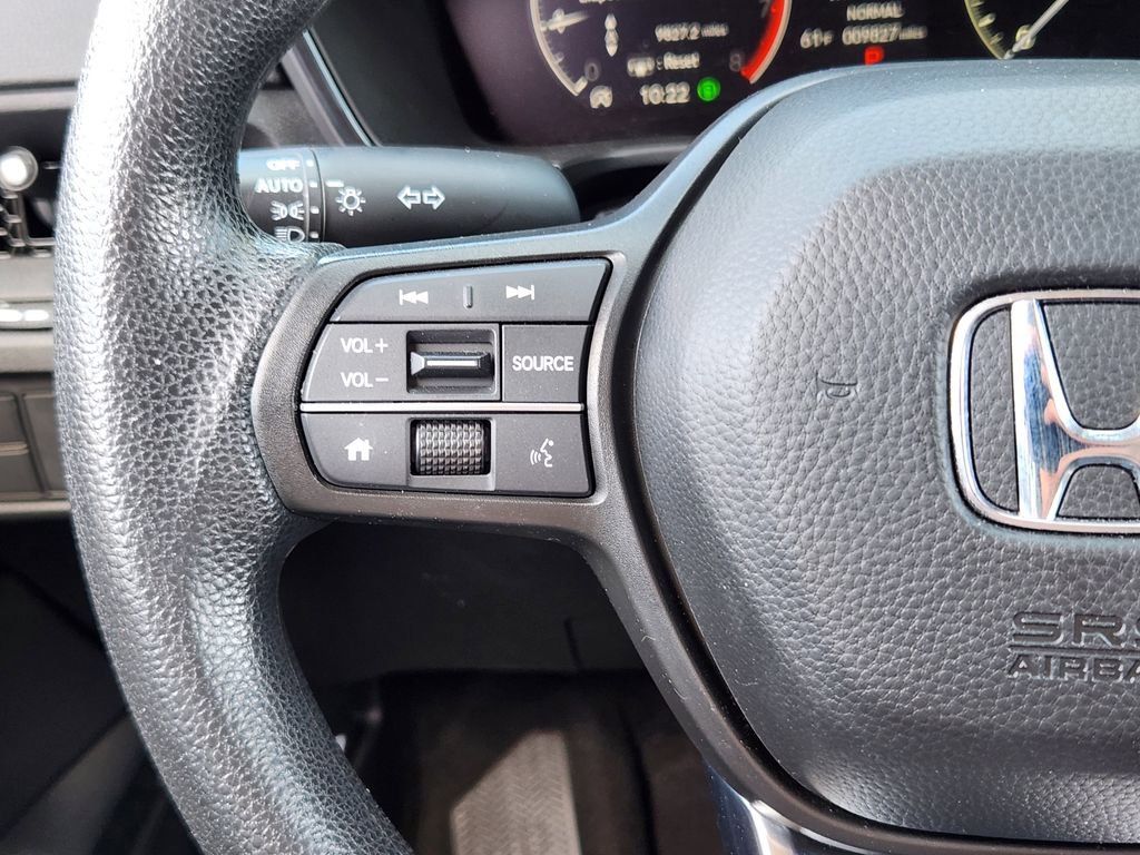 Used 2024 Honda CR-V EX image 18