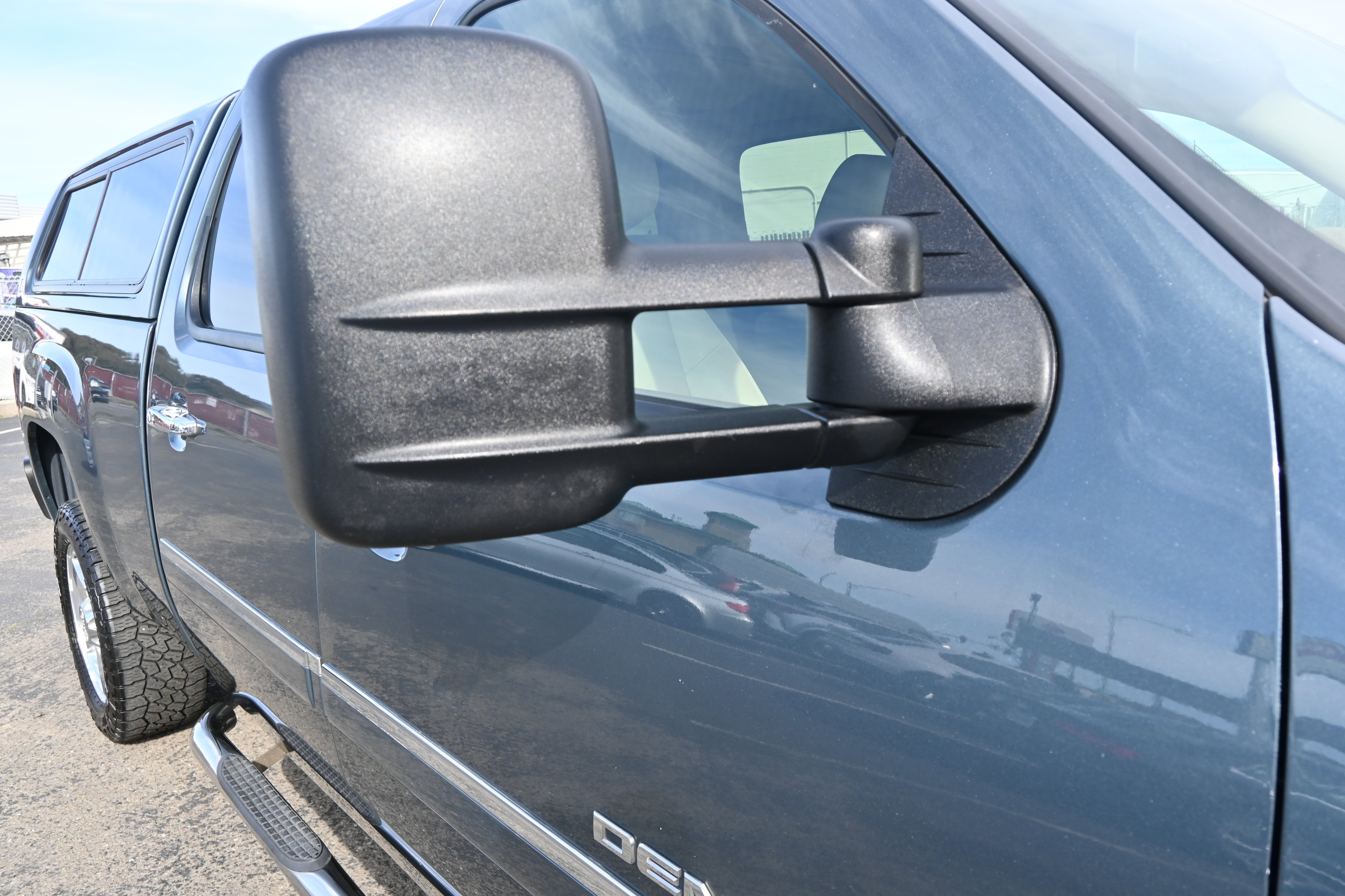 Used 2012 GMC Sierra 2500 Denali image 30