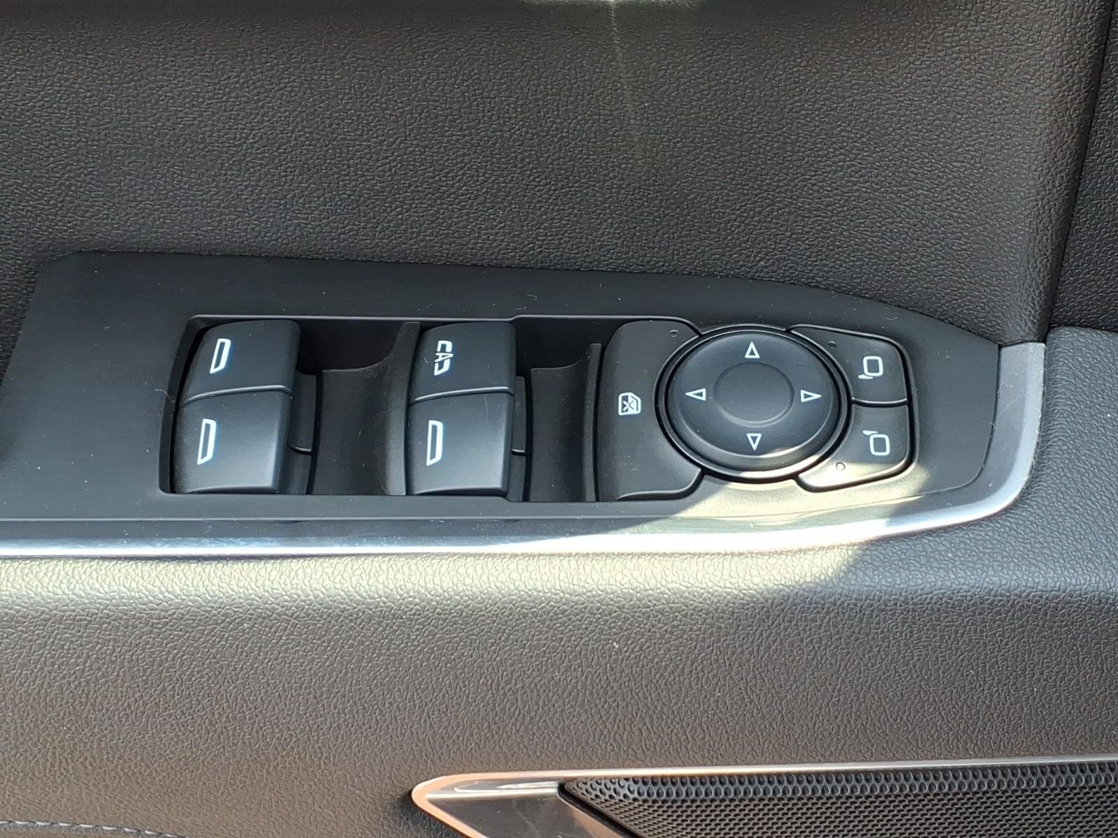Certified 2025 GMC Sierra 1500 Elevation AWD/4WD image 24