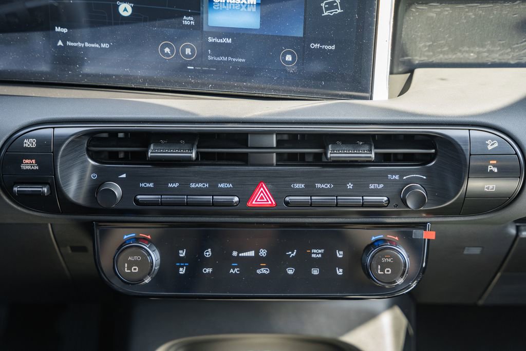 New 2026 Hyundai Palisade XRT Pro image 21