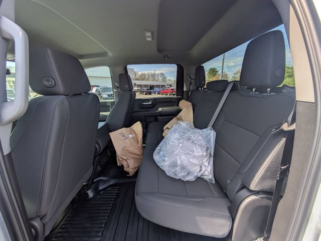 New 2026 GMC Sierra 3500 Pro w/ Convenience Package AWD/4WD image 26
