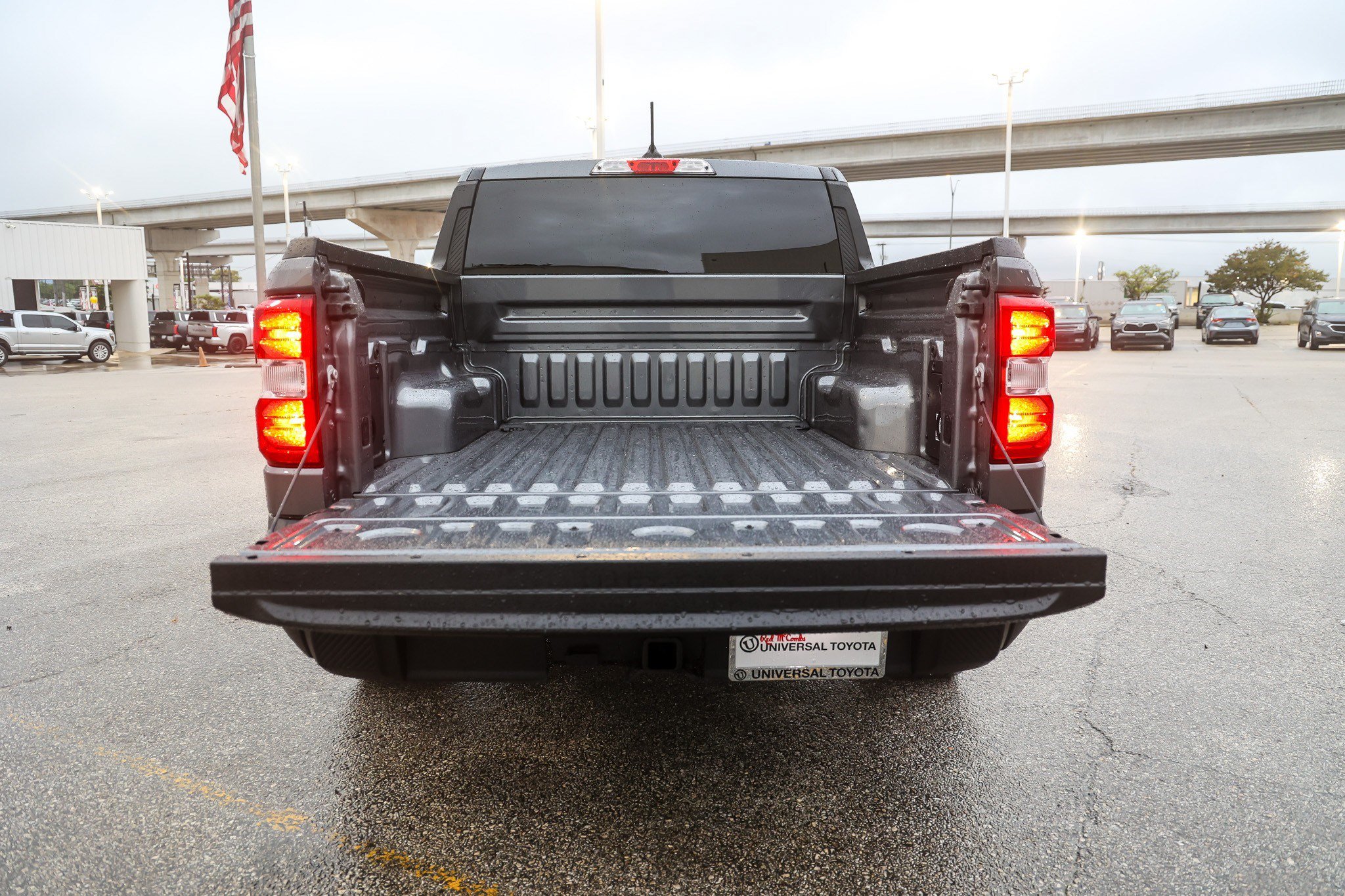 Used 2025 Ford Maverick XLT FWD image 12