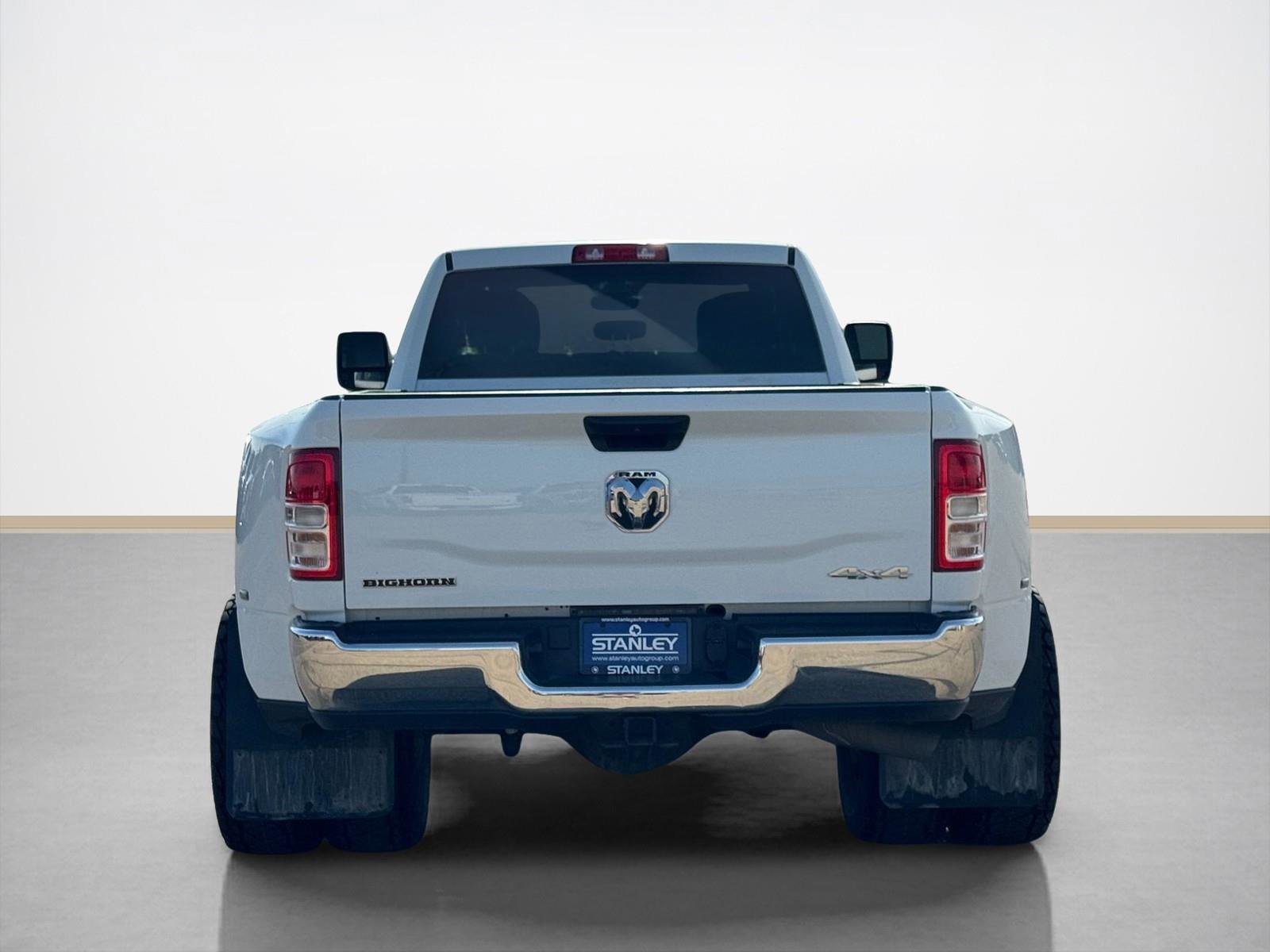 Used 2024 RAM 3500 Big Horn image 7