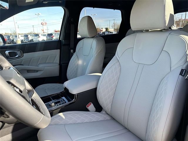 New 2026 Kia Sorento SX Prestige image 6