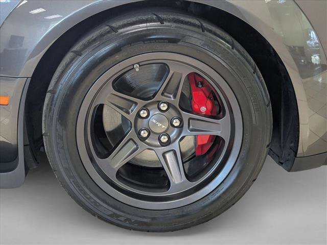 Used 2022 Dodge Challenger SRT Super Stock image 26