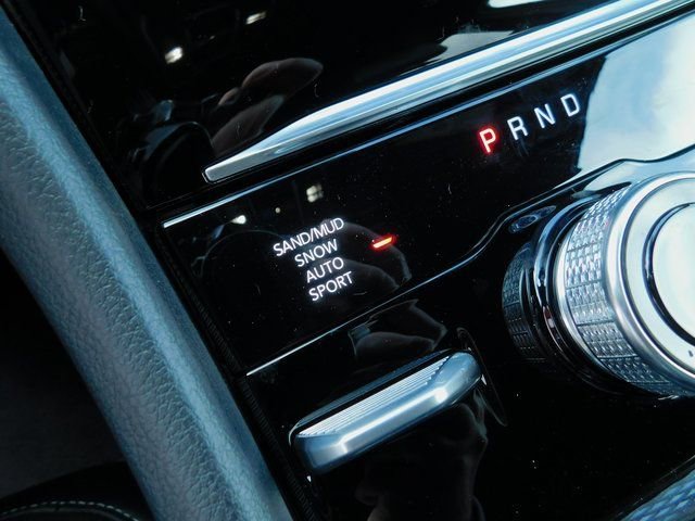 New 2026 Jeep Grand Cherokee Altitude AWD/4WD image 16