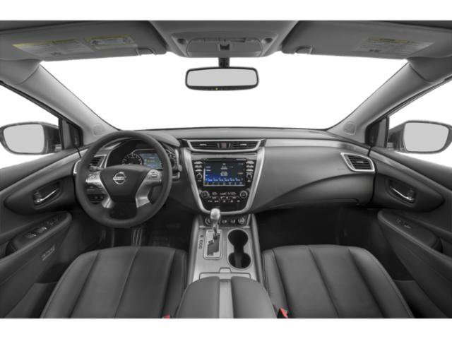 Used 2015 Nissan Murano SL w/ SL Technology Package AWD/4WD image 11