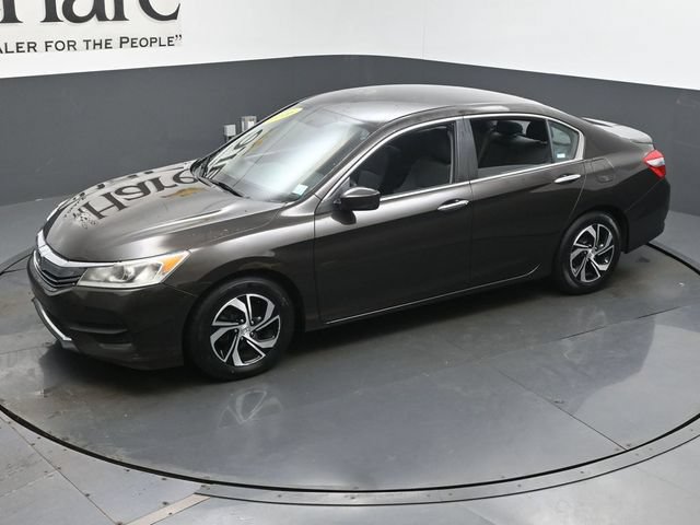 Used 2016 Honda Accord LX image 58