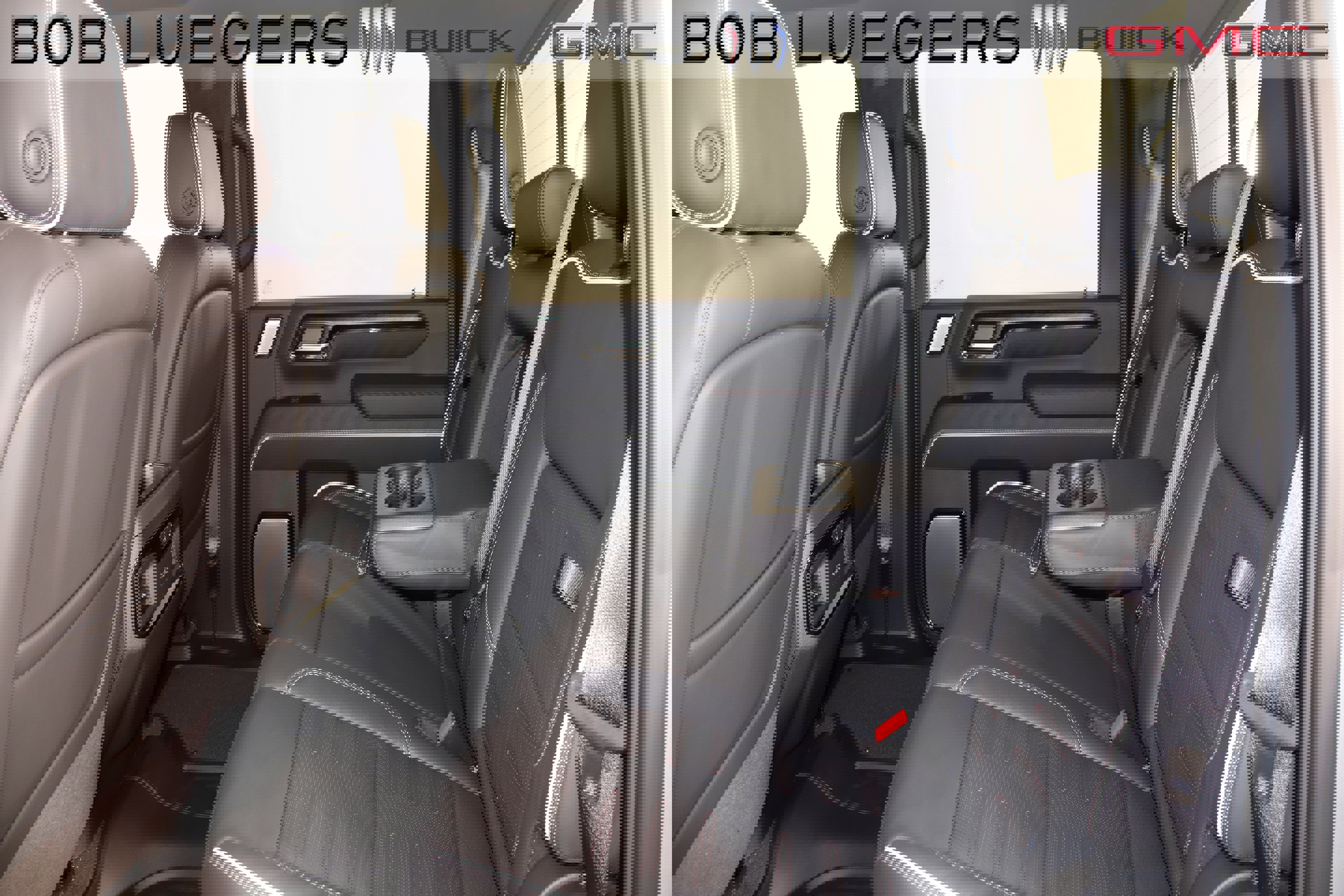 New 2026 GMC Sierra 2500 AT4X image 18