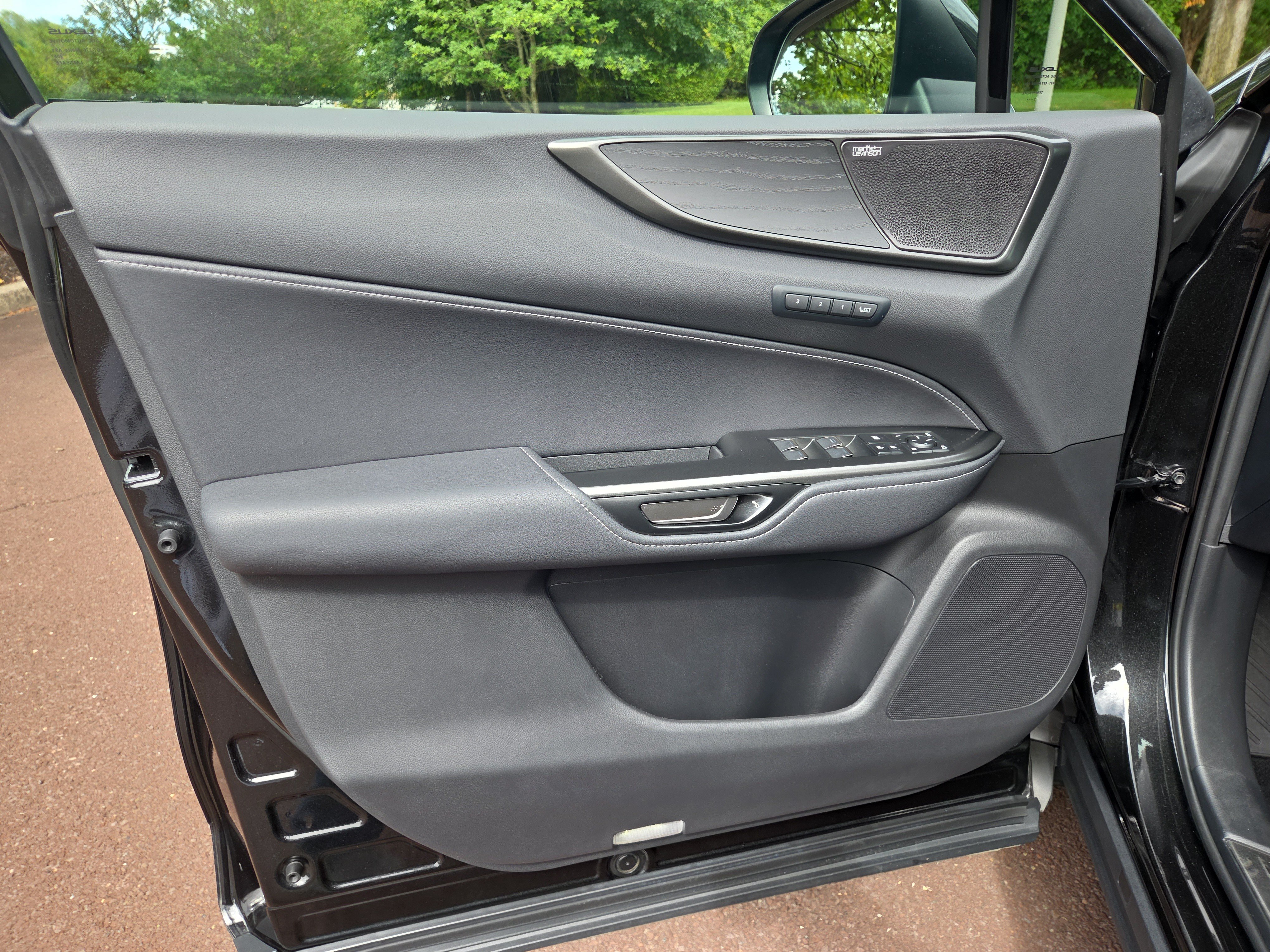 Certified 2024 Lexus NX 350h AWD w/ Vision Package image 14