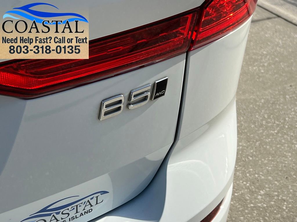 Used 2022 Volvo XC60 B5 Momentum AWD/4WD image 29