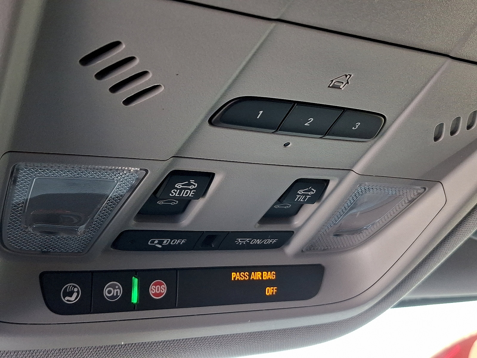 Used 2019 GMC Acadia SLT w/ LPO, Floor Liner Package image 28