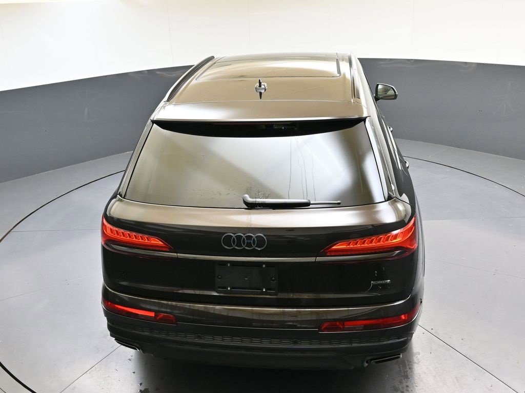 New 2026 Audi Q7 2.0T Premium Plus image 48