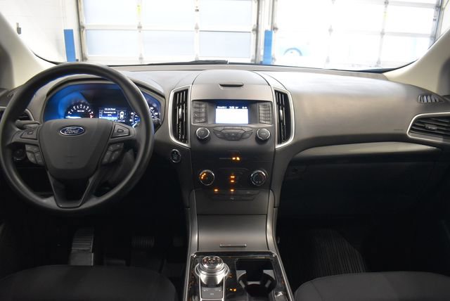 Used 2019 Ford Edge SE AWD/4WD image 5