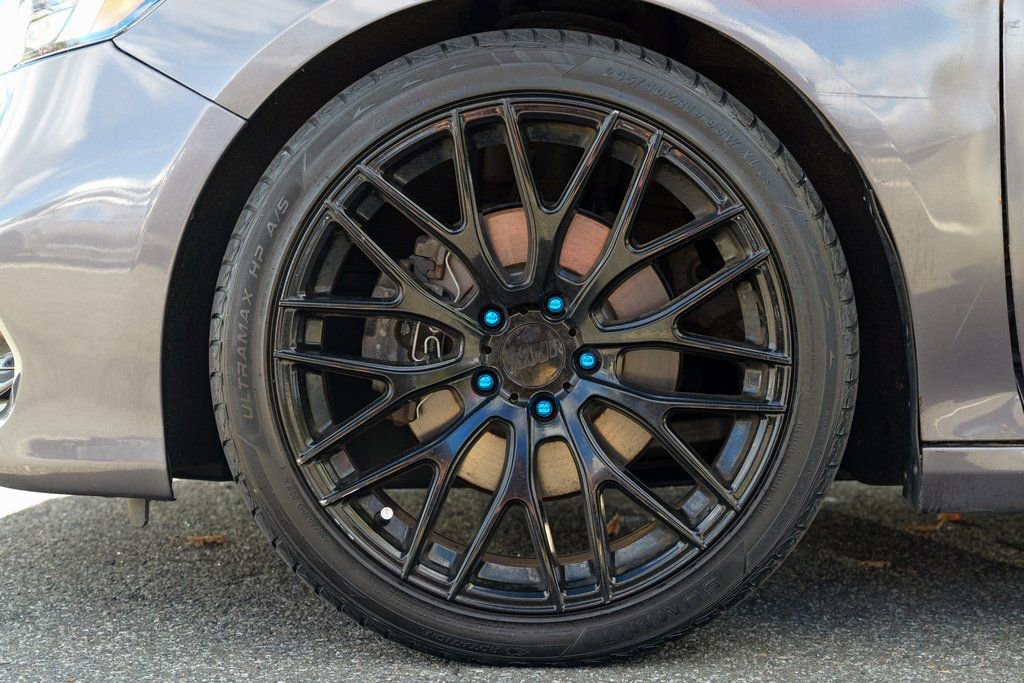 Used 2018 Honda Accord Sport image 15