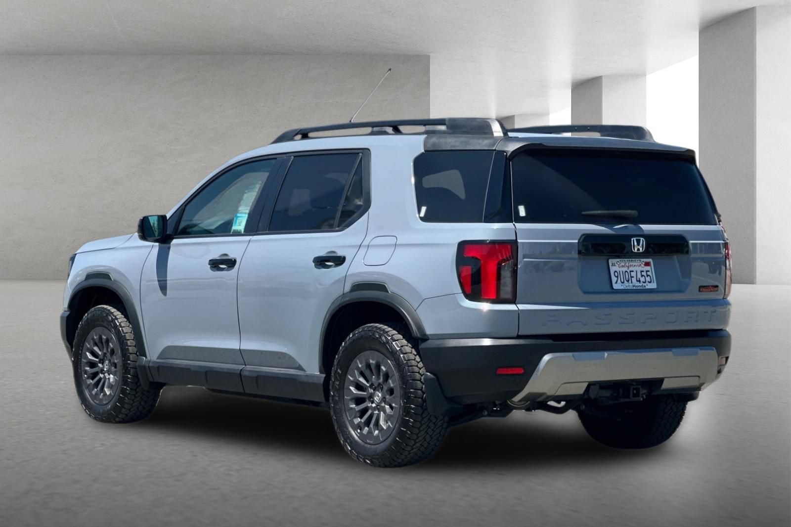 Used 2026 Honda Passport TrailSport image 6