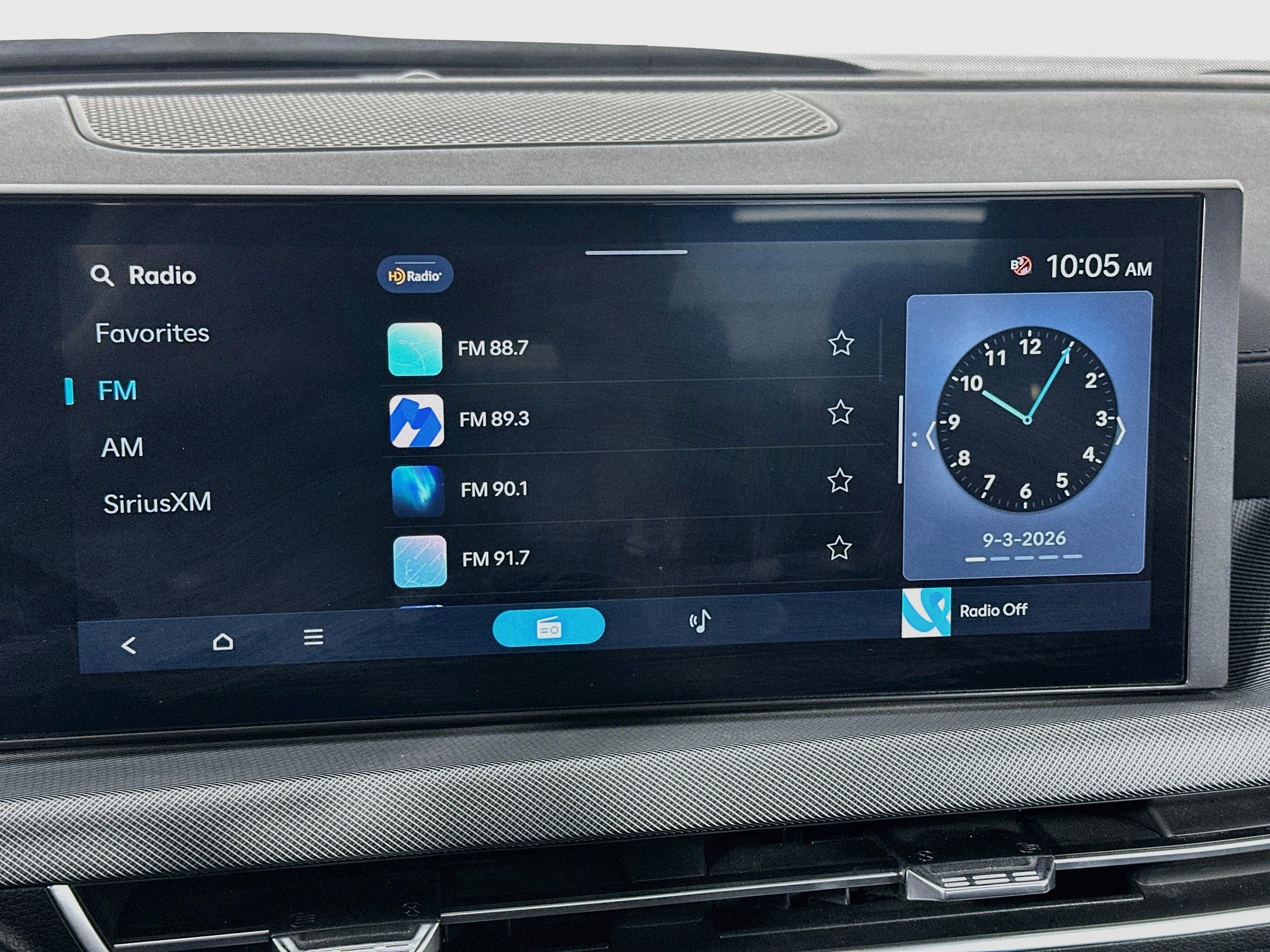 Used 2025 Hyundai Sonata SEL FWD image 21