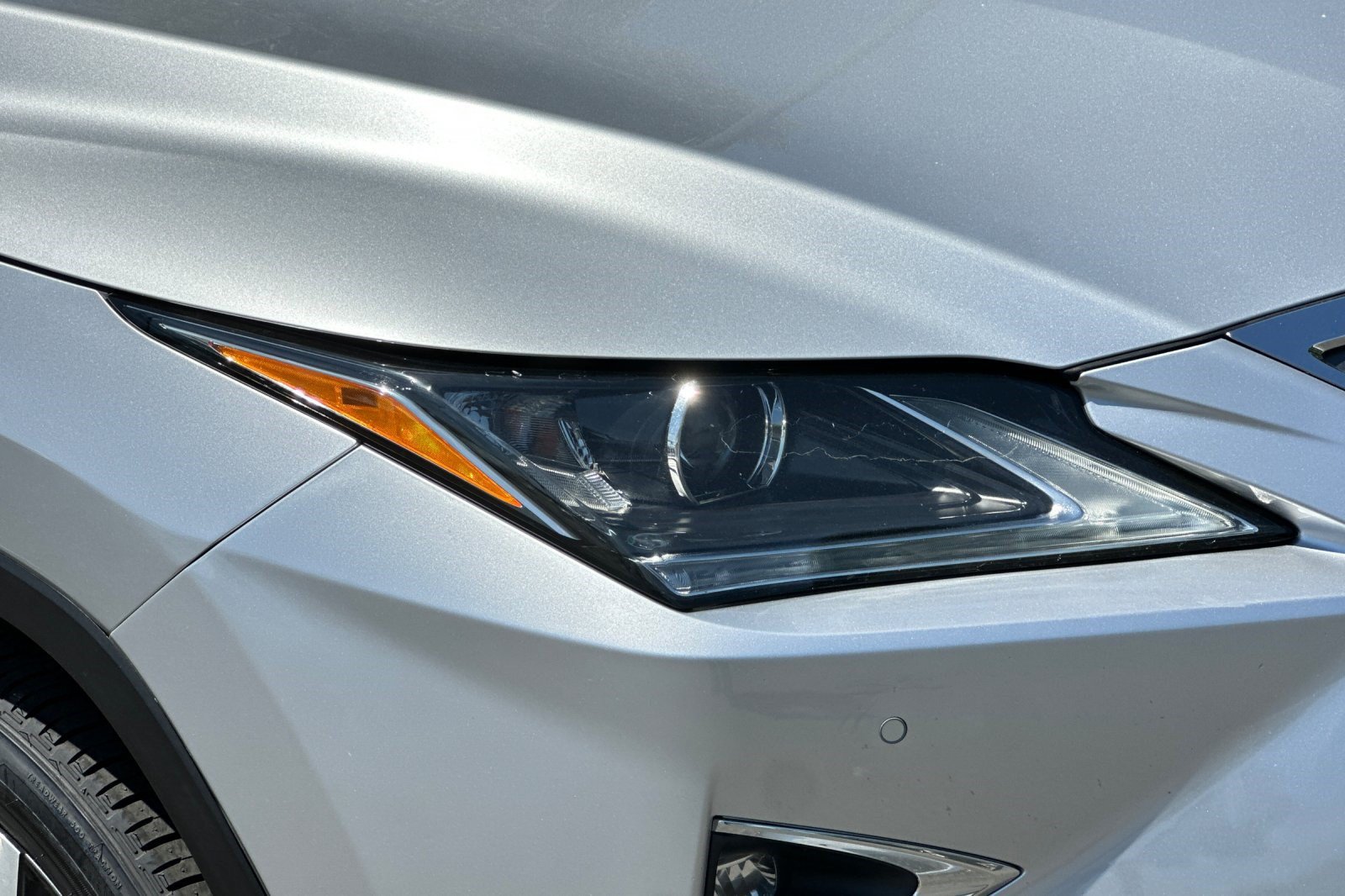 Used 2016 Lexus RX 350 AWD w/ Premium Package image 11