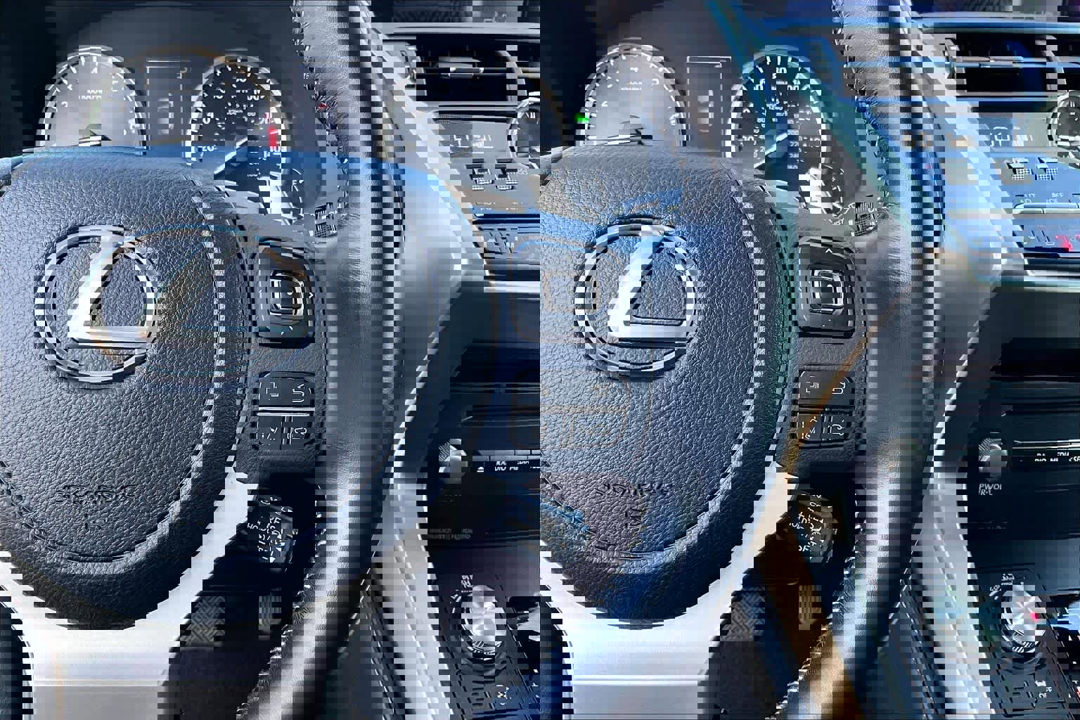 Used 2021 Lexus NX 300 FWD w/ Premium Package image 23