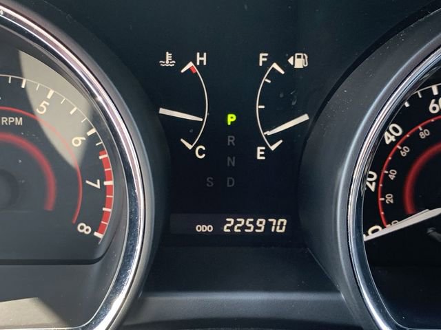 Used 2013 Toyota Highlander Limited FWD image 20