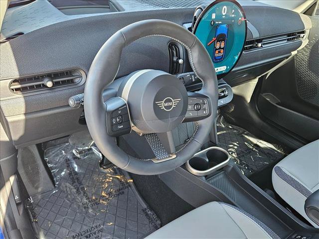 Used 2025 MINI Cooper S FWD image 10