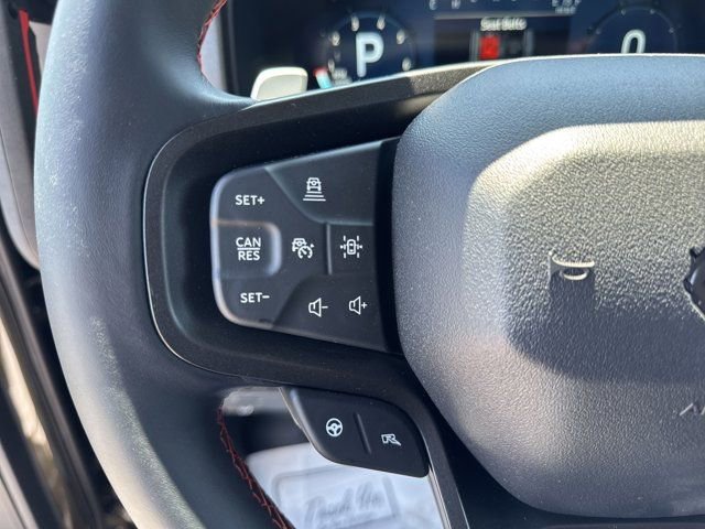 New 2025 Ford Bronco Raptor image 60