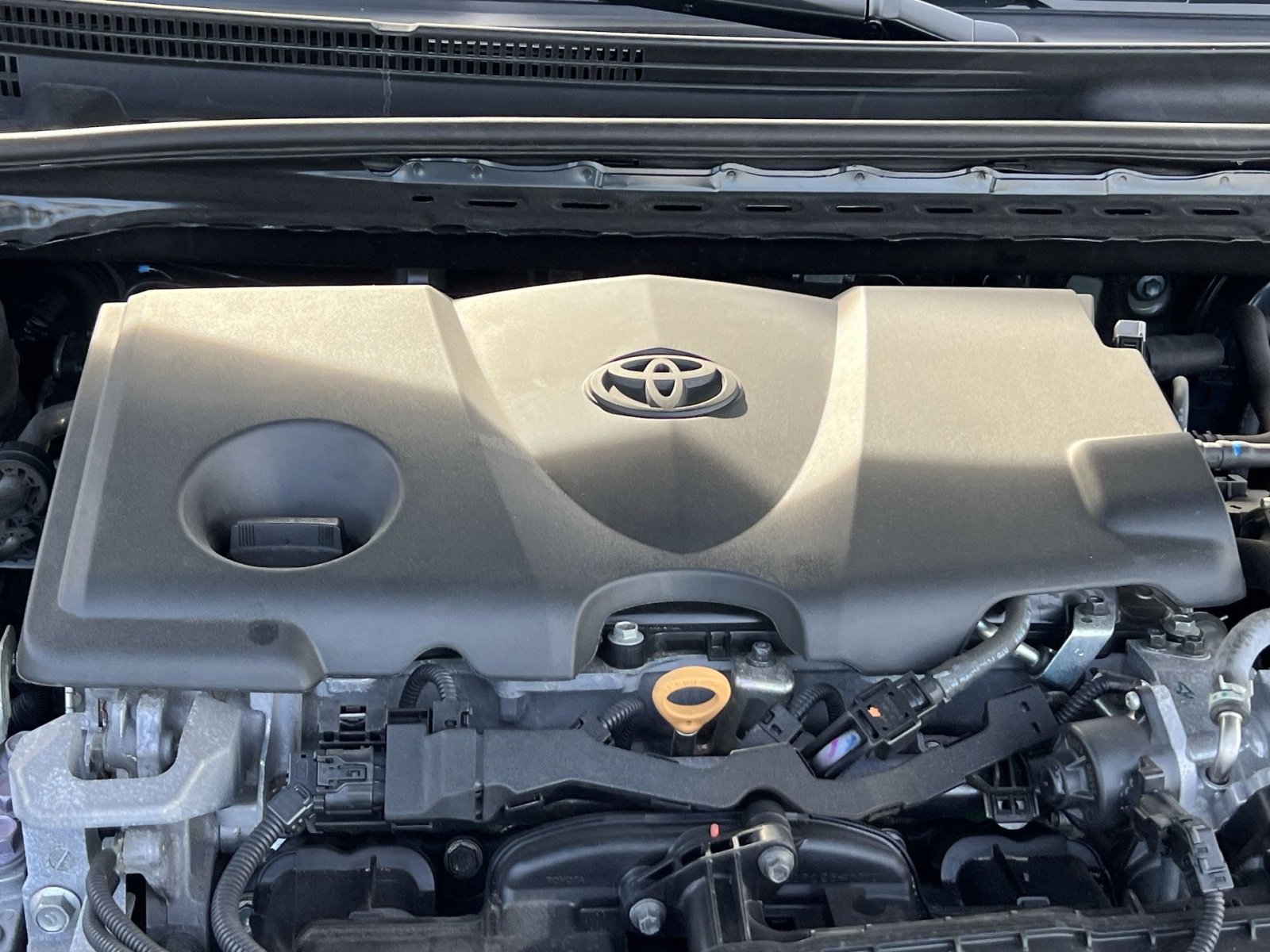 Used 2024 Toyota Camry SE image 28