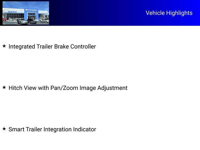 New 2026 Chevrolet Tahoe Premier w/ Sun And Tow Package image 6