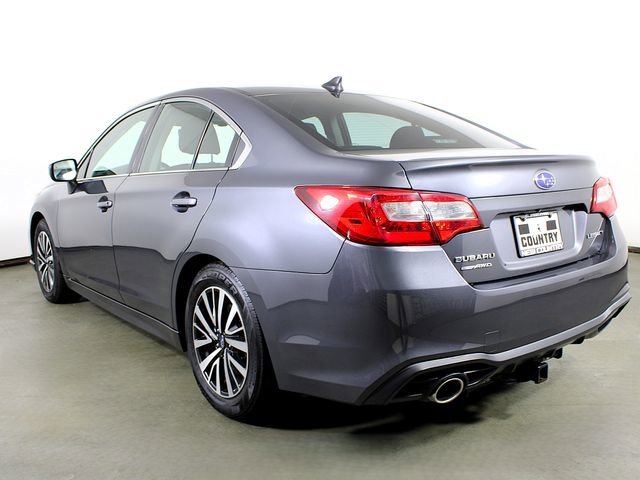 Used 2019 Subaru Legacy 2.5i Premium AWD/4WD image 3