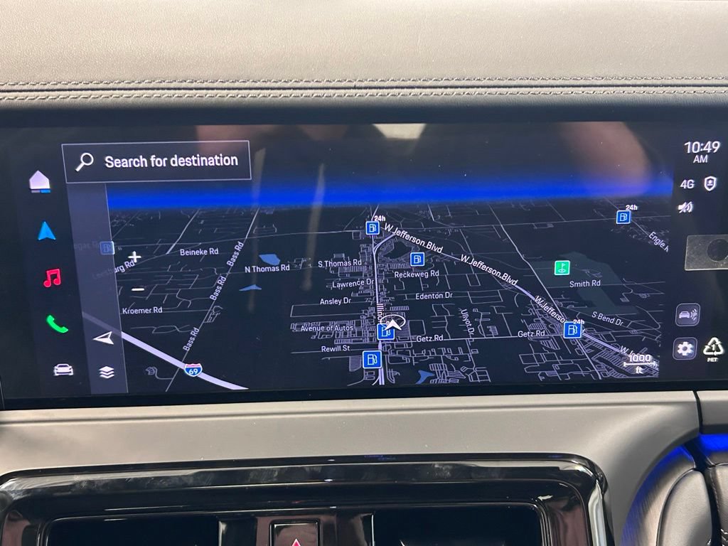 New 2026 Porsche Panamera 4 AWD/4WD image 19