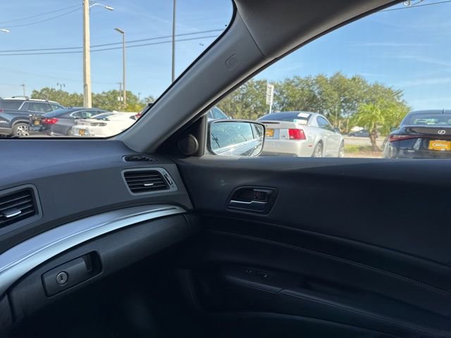 Used 2019 Acura ILX image 27