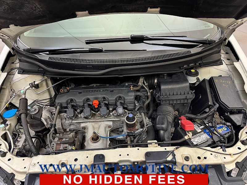 Used 2013 Honda Civic EX image 10