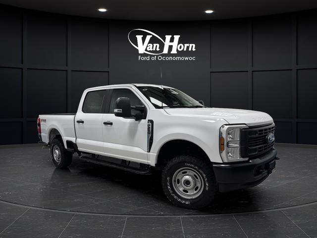 Used 2024 Ford F250 XL w/ 360-Degree Camera Package image 1